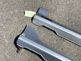 JDM Honda Civic CSX FD1 FD2 MODULO OEM Side Skirts Rocker Panels 2006-2008 Sedan