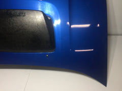 JDM Subaru WRX STi V8 OEM EJ207 EJ257 Hood W/Air SCOOP Blobeye 2004-2005 GDB