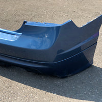 JDM 2006-2008 Honda Civic/Acura CSX Rear End Conversion Rear Trunk Bumper Lights