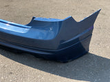JDM 2006-2008 Honda Civic/Acura CSX Rear End Conversion Rear Trunk Bumper Lights
