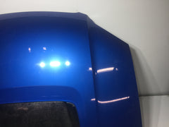 JDM Subaru WRX STi V8 OEM EJ207 EJ257 Hood W/Air SCOOP Blobeye 2004-2005 GDB
