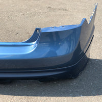 JDM 2006-2008 Honda Civic/Acura CSX Rear End Conversion Rear Trunk Bumper Lights