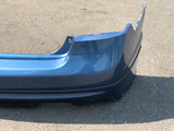 JDM 2006-2008 Honda Civic/Acura CSX Rear End Conversion Rear Trunk Bumper Lights