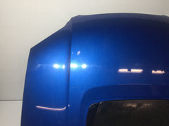 JDM Subaru WRX STi V8 OEM EJ207 EJ257 Hood W/Air SCOOP Blobeye 2004-2005 GDB