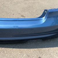 JDM 2006-2008 Honda Civic/Acura CSX Rear End Conversion Rear Trunk Bumper Lights