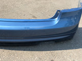 JDM 2006-2008 Honda Civic/Acura CSX Rear End Conversion Rear Trunk Bumper Lights