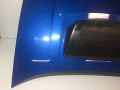 JDM Subaru WRX STi V8 OEM EJ207 EJ257 Hood W/Air SCOOP Blobeye 2004-2005 GDB