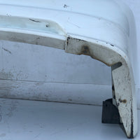 JDM 03-08 Subaru Forester XT Cross Sport Side Skirts + Rear Bumper & Lip