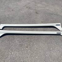 JDM Honda Civic CSX FD1 FD2 MODULO OEM Side Skirts Rocker Panels 2006-2008 Sedan | Acura CSX, Acura CSX Sideskirts, CSX, csx 2006, CSX 2007, CSX 2008, csx fd2, CSX SideSkirts, freeshipping | 2283