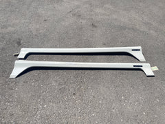 JDM Honda Civic CSX FD1 FD2 MODULO OEM Side Skirts Rocker Panels 2006-2008 Sedan