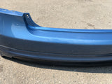 JDM 2006-2008 Honda Civic/Acura CSX Rear End Conversion Rear Trunk Bumper Lights