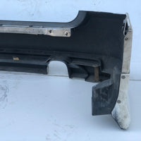 JDM 03-08 Subaru Forester XT Cross Sport Side Skirts + Rear Bumper & Lip
