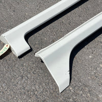 JDM Honda Civic CSX FD1 FD2 MODULO OEM Side Skirts Rocker Panels 2006-2008 Sedan | Acura CSX, Acura CSX Sideskirts, CSX, csx 2006, CSX 2007, CSX 2008, csx fd2, CSX SideSkirts, freeshipping | 2283