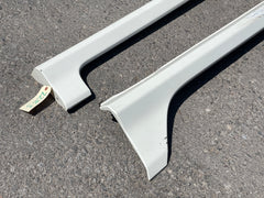 JDM Honda Civic CSX FD1 FD2 MODULO OEM Side Skirts Rocker Panels 2006-2008 Sedan