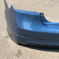 JDM 2006-2008 Honda Civic/Acura CSX Rear End Conversion Rear Trunk Bumper Lights