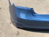 JDM 2006-2008 Honda Civic/Acura CSX Rear End Conversion Rear Trunk Bumper Lights