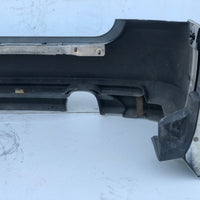 JDM 03-08 Subaru Forester XT Cross Sport Side Skirts + Rear Bumper & Lip