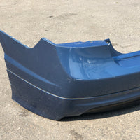 JDM 2006-2008 Honda Civic/Acura CSX Rear End Conversion Rear Trunk Bumper Lights