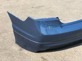JDM 2006-2008 Honda Civic/Acura CSX Rear End Conversion Rear Trunk Bumper Lights