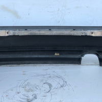 JDM 03-08 Subaru Forester XT Cross Sport Side Skirts + Rear Bumper & Lip