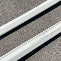 JDM Honda Civic CSX FD1 FD2 MODULO OEM Side Skirts Rocker Panels 2006-2008 Sedan | Acura CSX, Acura CSX Sideskirts, CSX, csx 2006, CSX 2007, CSX 2008, csx fd2, CSX SideSkirts, freeshipping | 2283
