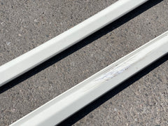 JDM Honda Civic CSX FD1 FD2 MODULO OEM Side Skirts Rocker Panels 2006-2008 Sedan