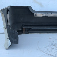 JDM 03-08 Subaru Forester XT Cross Sport Side Skirts + Rear Bumper & Lip