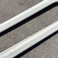 JDM Honda Civic CSX FD1 FD2 MODULO OEM Side Skirts Rocker Panels 2006-2008 Sedan | Acura CSX, Acura CSX Sideskirts, CSX, csx 2006, CSX 2007, CSX 2008, csx fd2, CSX SideSkirts, freeshipping | 2283