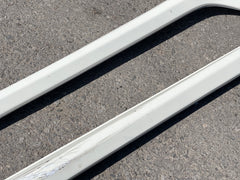 JDM Honda Civic CSX FD1 FD2 MODULO OEM Side Skirts Rocker Panels 2006-2008 Sedan
