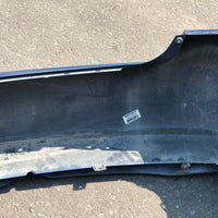 JDM 2006-2008 Honda Civic/Acura CSX Rear End Conversion Rear Trunk Bumper Lights