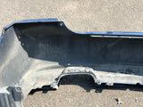 JDM 2006-2008 Honda Civic/Acura CSX Rear End Conversion Rear Trunk Bumper Lights