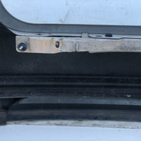 JDM 03-08 Subaru Forester XT Cross Sport Side Skirts + Rear Bumper & Lip