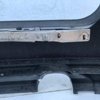 JDM 03-08 Subaru Forester XT Cross Sport Side Skirts + Rear Bumper & Lip