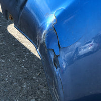 JDM 2006-2008 Honda Civic/Acura CSX Rear End Conversion Rear Trunk Bumper Lights