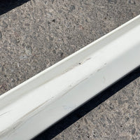 JDM Honda Civic CSX FD1 FD2 MODULO OEM Side Skirts Rocker Panels 2006-2008 Sedan | Acura CSX, Acura CSX Sideskirts, CSX, csx 2006, CSX 2007, CSX 2008, csx fd2, CSX SideSkirts, freeshipping | 2283