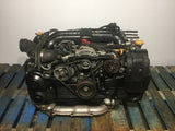 Subaru Impreza WRX EJ205 /EJ255 Turbo Engine 2008-2012 OEM | Engine | 2.5l, 2008-2012, EJ255, Impreza, Subaru, WRX | 1106