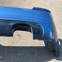 JDM 2006-2008 Honda Civic/Acura CSX Rear End Conversion Rear Trunk Bumper Lights