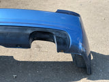 JDM 2006-2008 Honda Civic/Acura CSX Rear End Conversion Rear Trunk Bumper Lights