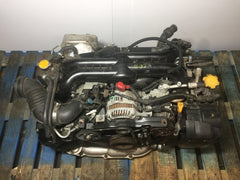 Subaru Impreza WRX EJ205 /EJ255 Turbo Engine 2008-2012 OEM