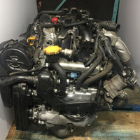 Subaru Impreza WRX EJ205 /EJ255 Turbo Engine 2008-2012 OEM | Engine | 2.5l, 2008-2012, EJ255, Impreza, Subaru, WRX | 1106