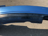 JDM 2006-2008 Honda Civic/Acura CSX Rear End Conversion Rear Trunk Bumper Lights