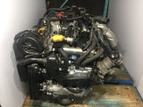 Subaru Impreza WRX EJ205 /EJ255 Turbo Engine 2008-2012 OEM | Engine | 2.5l, 2008-2012, EJ255, Impreza, Subaru, WRX | 1106