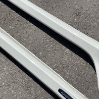 JDM Honda Civic CSX FD1 FD2 MODULO OEM Side Skirts Rocker Panels 2006-2008 Sedan