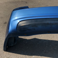 JDM 2006-2008 Honda Civic/Acura CSX Rear End Conversion Rear Trunk Bumper Lights