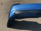 JDM 2006-2008 Honda Civic/Acura CSX Rear End Conversion Rear Trunk Bumper Lights
