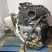 Subaru Impreza WRX EJ205 /EJ255 Turbo Engine 2008-2012 OEM | Engine | 2.5l, 2008-2012, EJ255, Impreza, Subaru, WRX | 1106