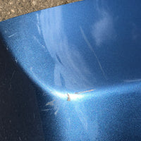 JDM 2006-2008 Honda Civic/Acura CSX Rear End Conversion Rear Trunk Bumper Lights