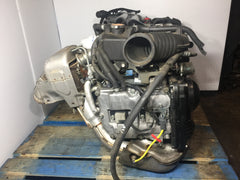 Subaru Impreza WRX EJ205 /EJ255 Turbo Engine 2008-2012 OEM