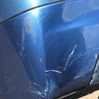 JDM 2006-2008 Honda Civic/Acura CSX Rear End Conversion Rear Trunk Bumper Lights