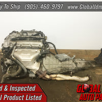 99 05 JDM Mazda Miata MX-5 BP Engine 6 Speed Transmission 1.8L DOHC Motor | Engine | 6 Speed, 6 SPEED ENGINE, 99-05, Engine, JDM 1.8L ENGINE, MAZDA MIATA ENGINE, Miata, MX5, Subaru, Transmission | 1012